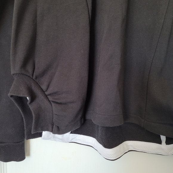 ADIDAS Originals Shrug Crewneck Sweater | size MEDIUM - Picture 6 of 8